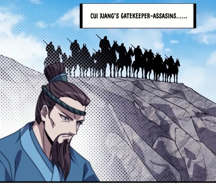 Read Start A Mountain chapter 246.1 image 37 on Lezhin