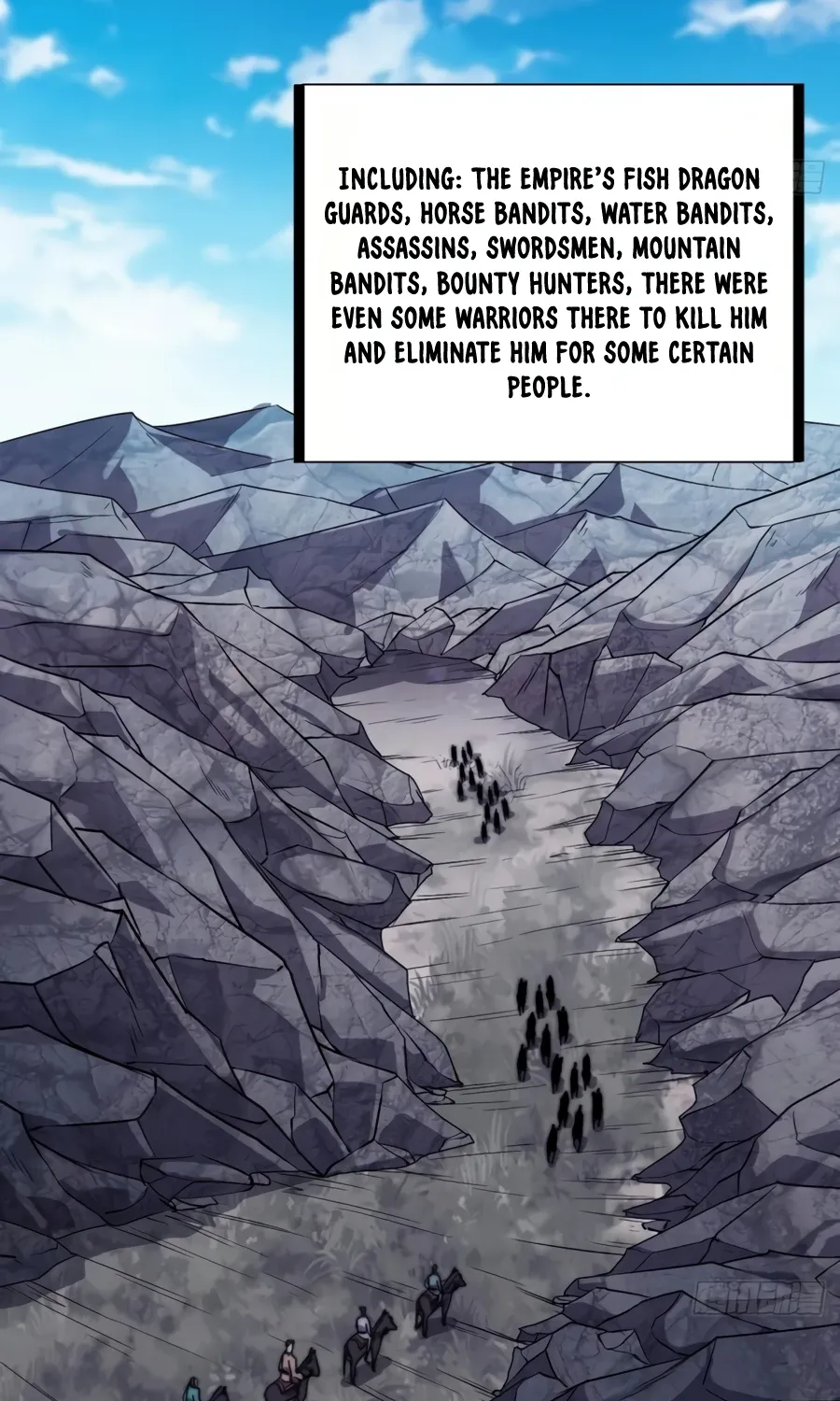 Read Start A Mountain chapter 246.1 image 39 on Lezhin
