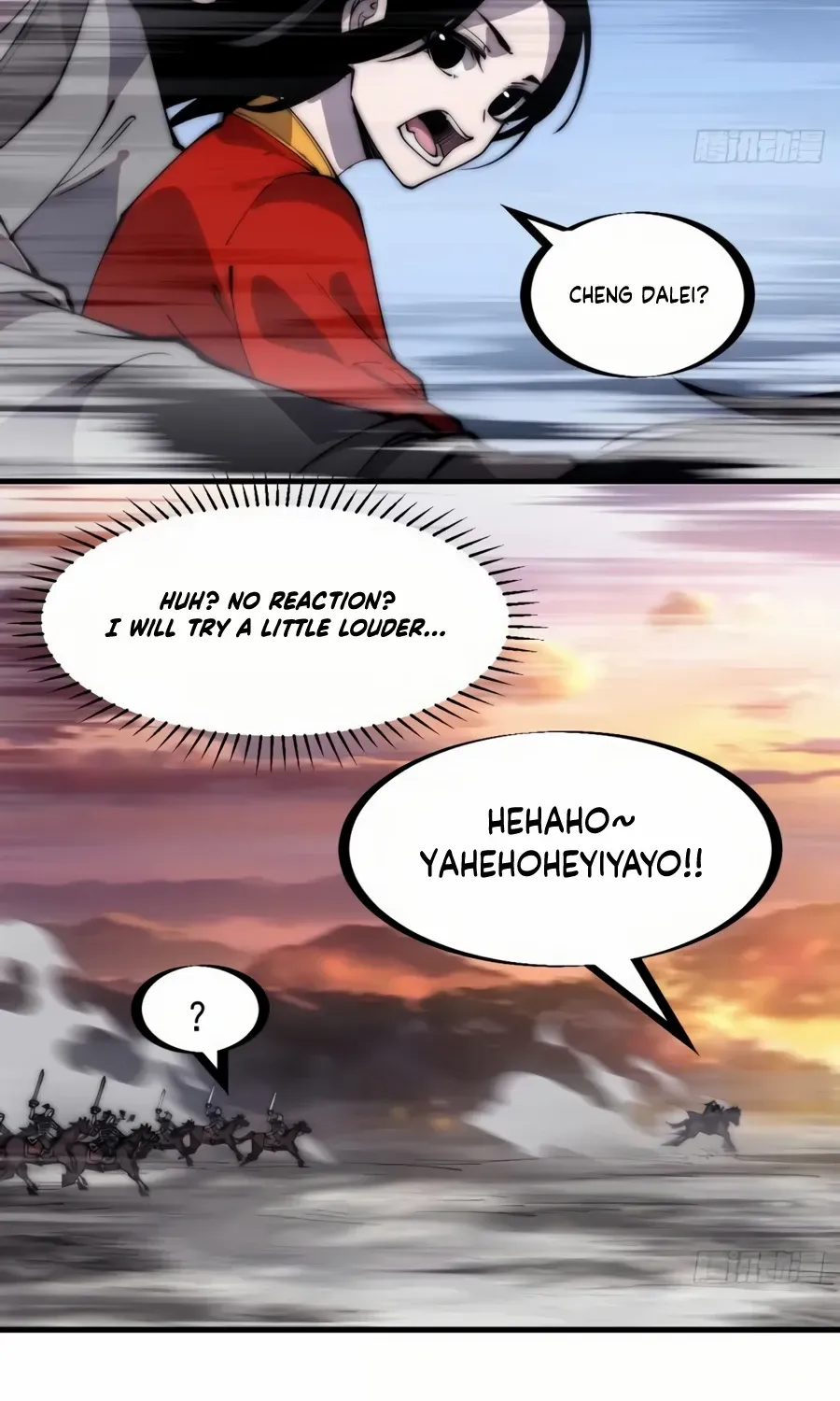 Read Start A Mountain chapter 246.1 image 8 on Lezhin