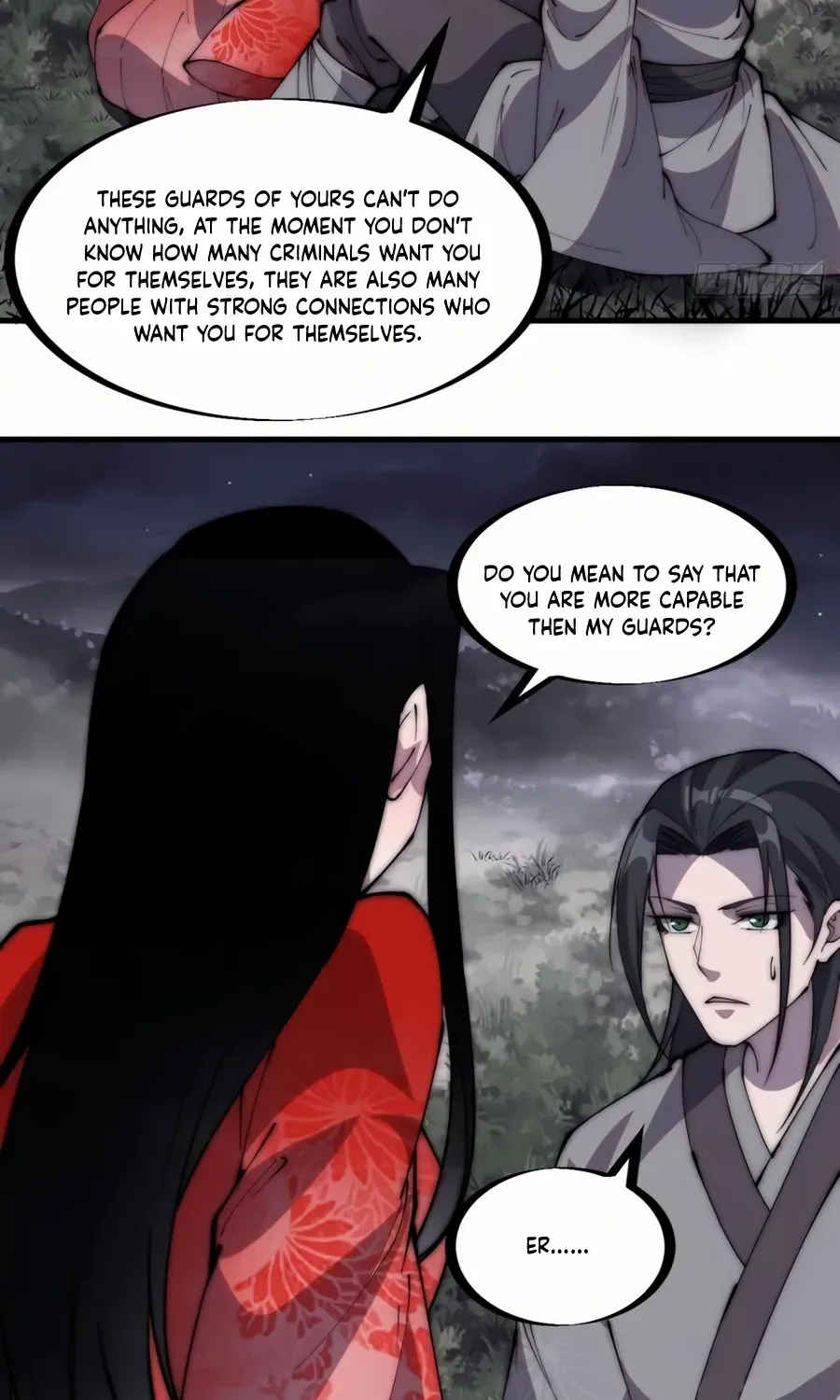 Read Start A Mountain chapter 246.2 image 22 on Lezhin