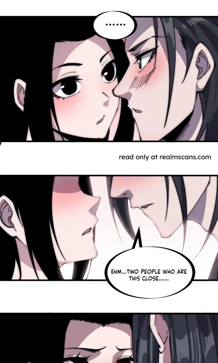 Read Start A Mountain chapter 246.2 image 28 on Lezhin