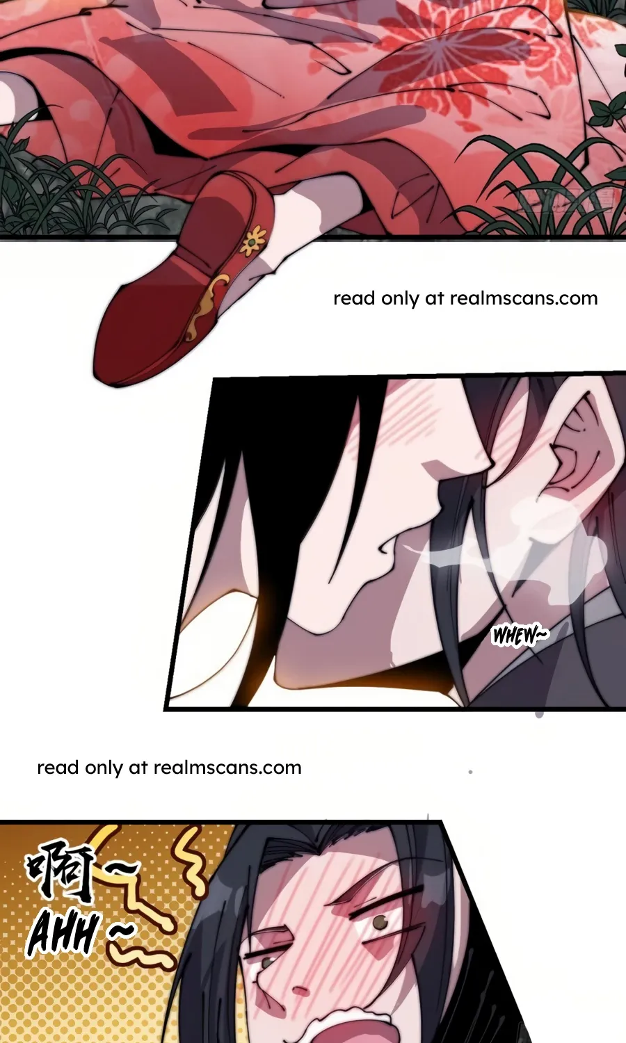 Read Start A Mountain chapter 246.2 image 32 on Lezhin