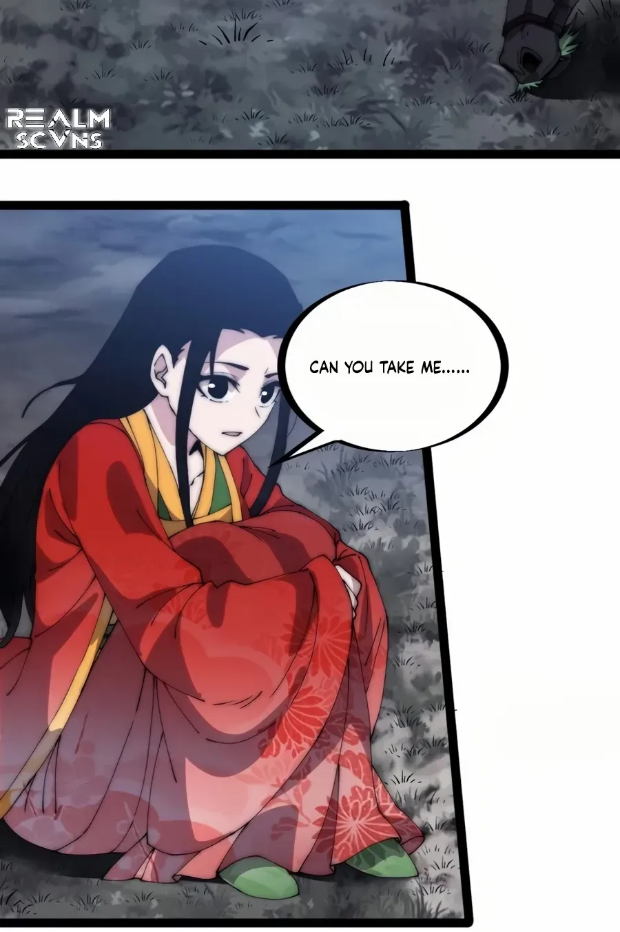 Read Start A Mountain chapter 246.2 image 4 on Lezhin