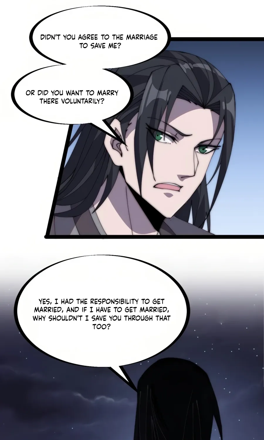 Read Start A Mountain chapter 246.2 image 8 on Lezhin
