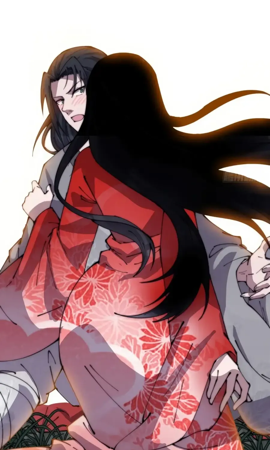 Read Start A Mountain chapter 246.5 image 30 on Lezhin