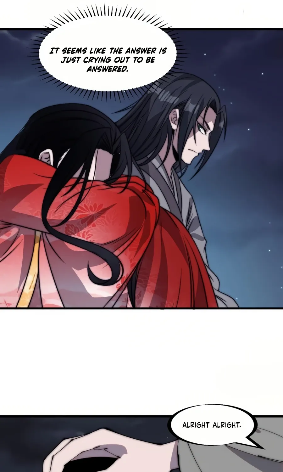 Read Start A Mountain chapter 247 image 10 on Lezhin