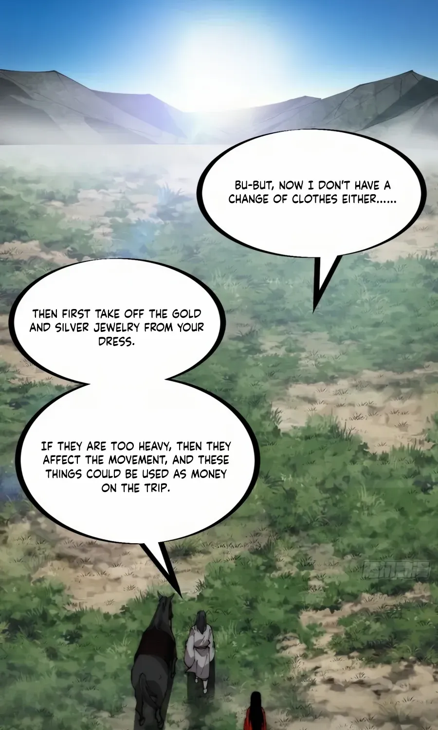 Read Start A Mountain chapter 247 image 18 on Lezhin