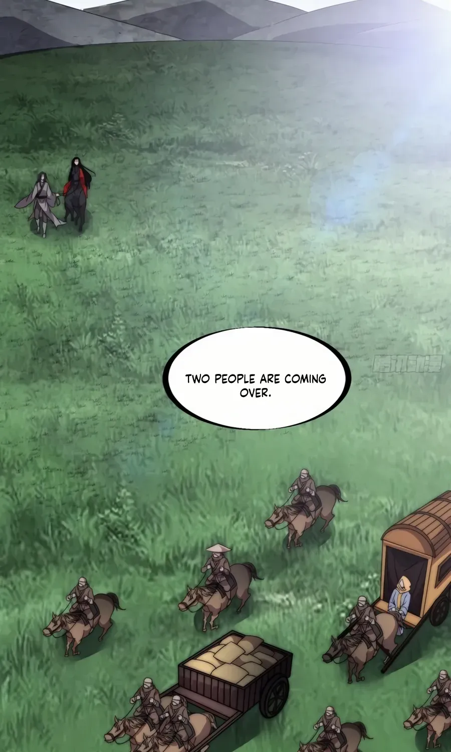 Read Start A Mountain chapter 247 image 22 on Lezhin