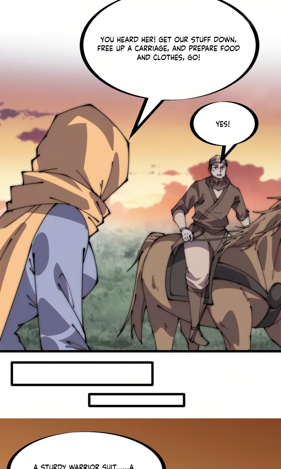 Read Start A Mountain chapter 248 image 18 on Lezhin