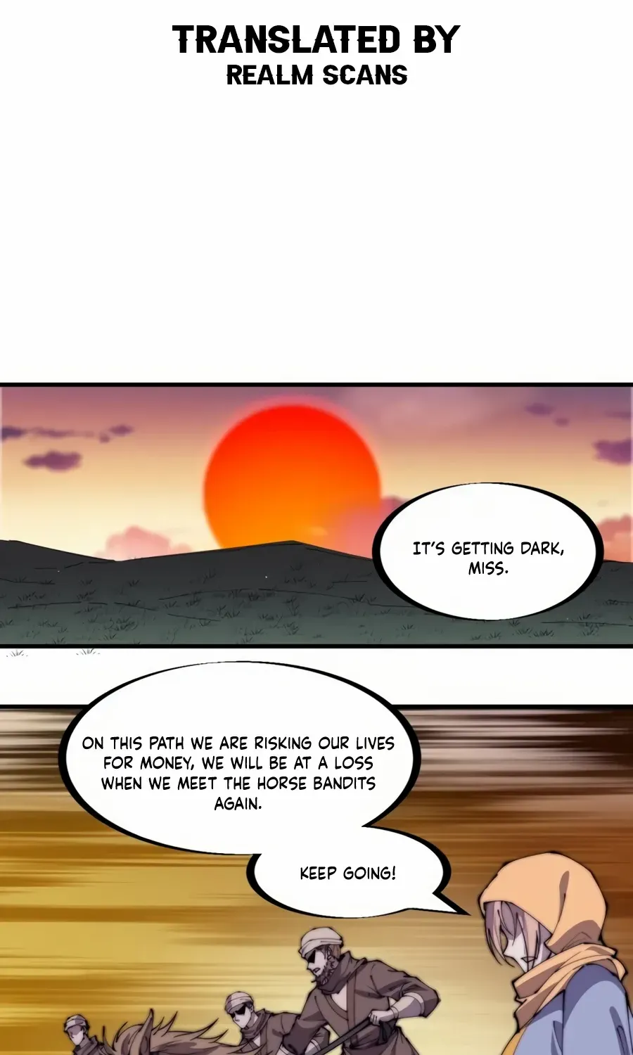 Read Start A Mountain chapter 248 image 2 on Lezhin