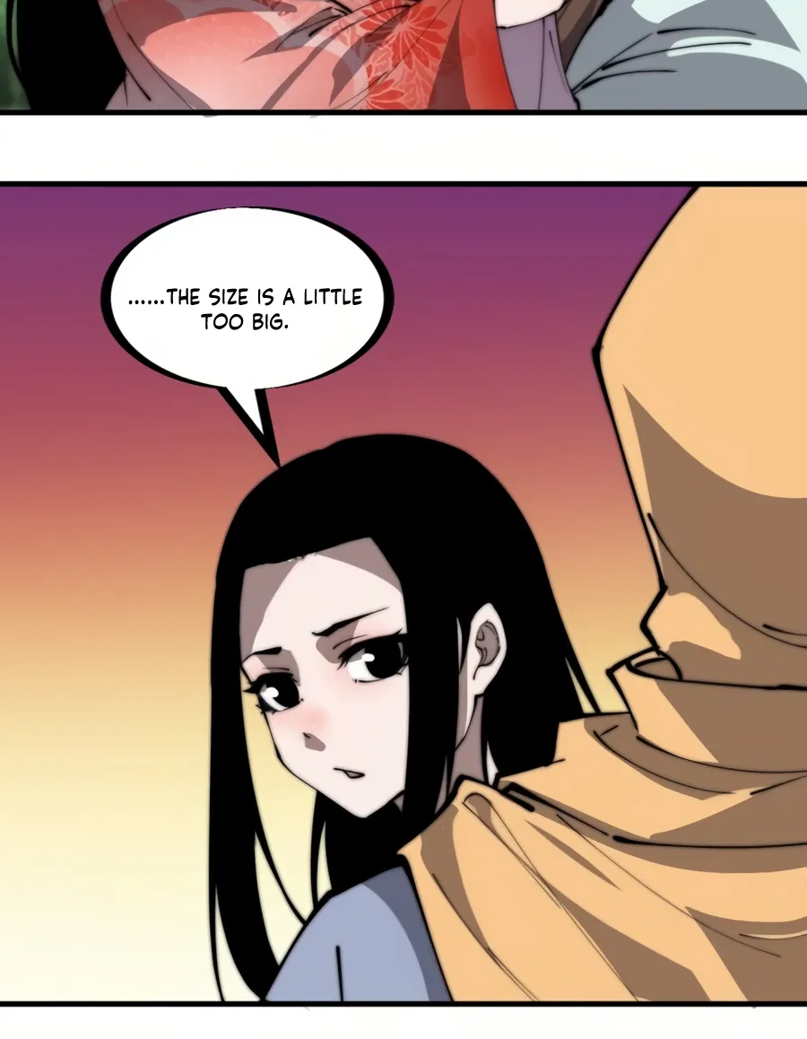 Read Start A Mountain chapter 248 image 23 on Lezhin