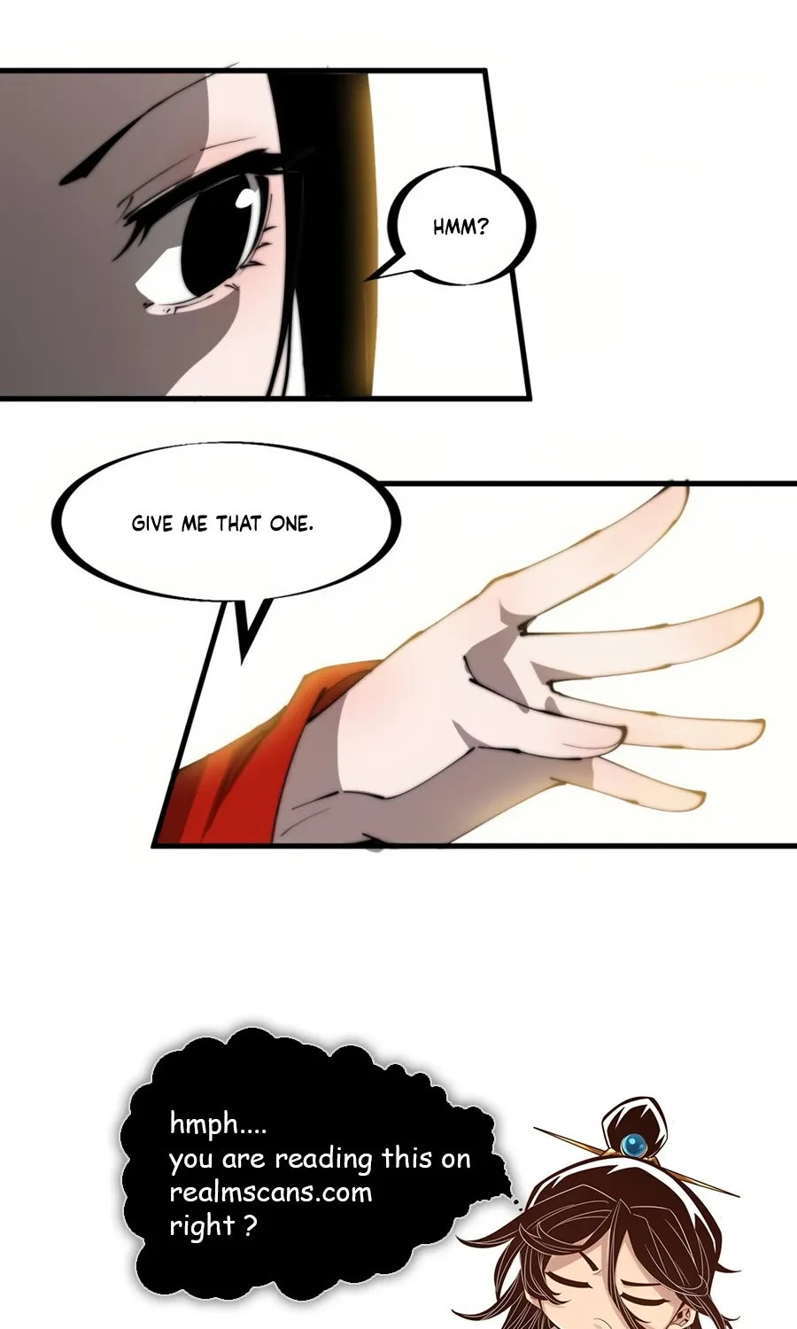 Read Start A Mountain chapter 248 image 24 on Lezhin