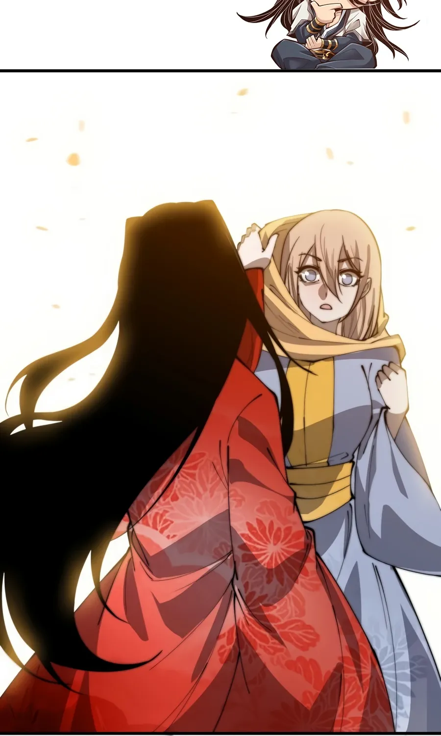 Read Start A Mountain chapter 248 image 25 on Lezhin