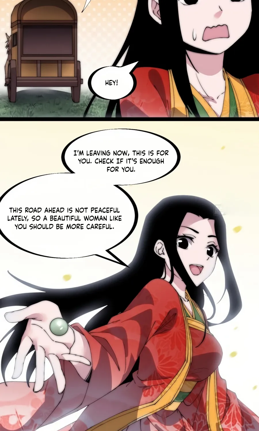 Read Start A Mountain chapter 248 image 29 on Lezhin