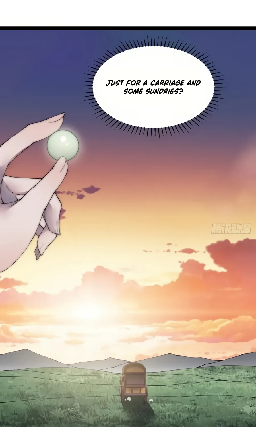 Read Start A Mountain chapter 248 image 32 on Lezhin