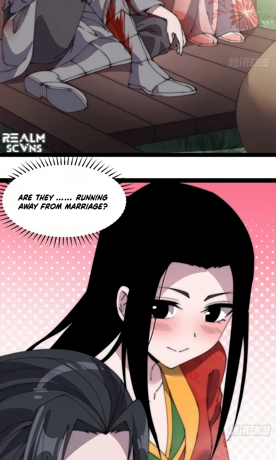 Read Start A Mountain chapter 248 image 34 on Lezhin