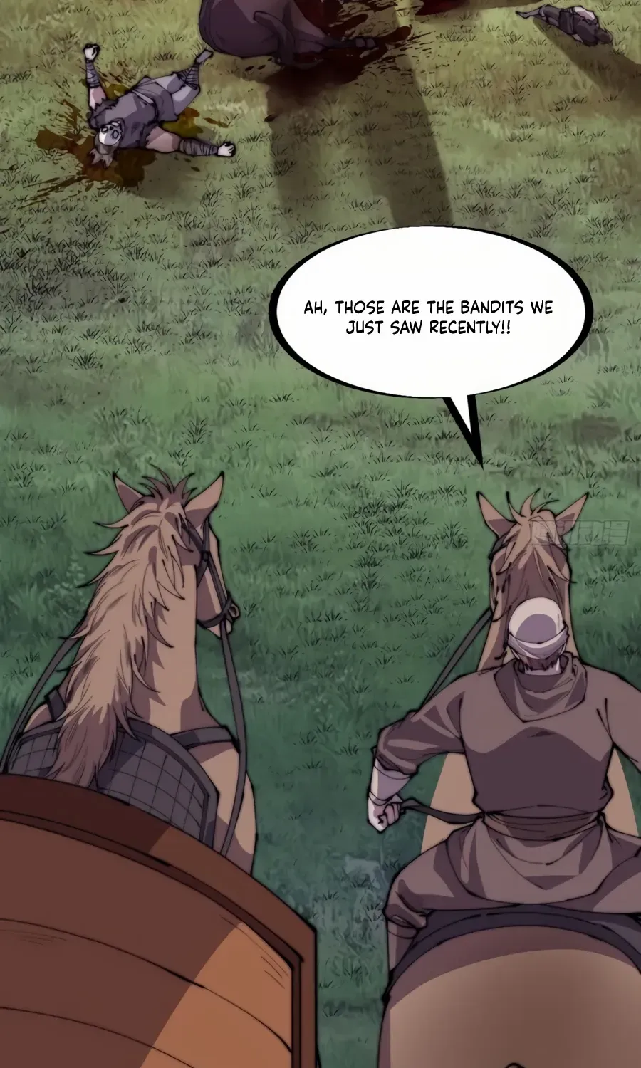 Read Start A Mountain chapter 248 image 5 on Lezhin