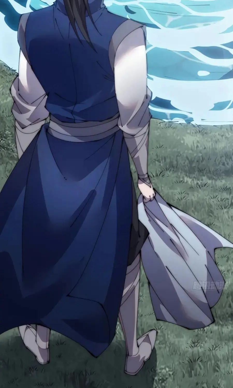 Read Start A Mountain chapter 249 image 18 on Lezhin