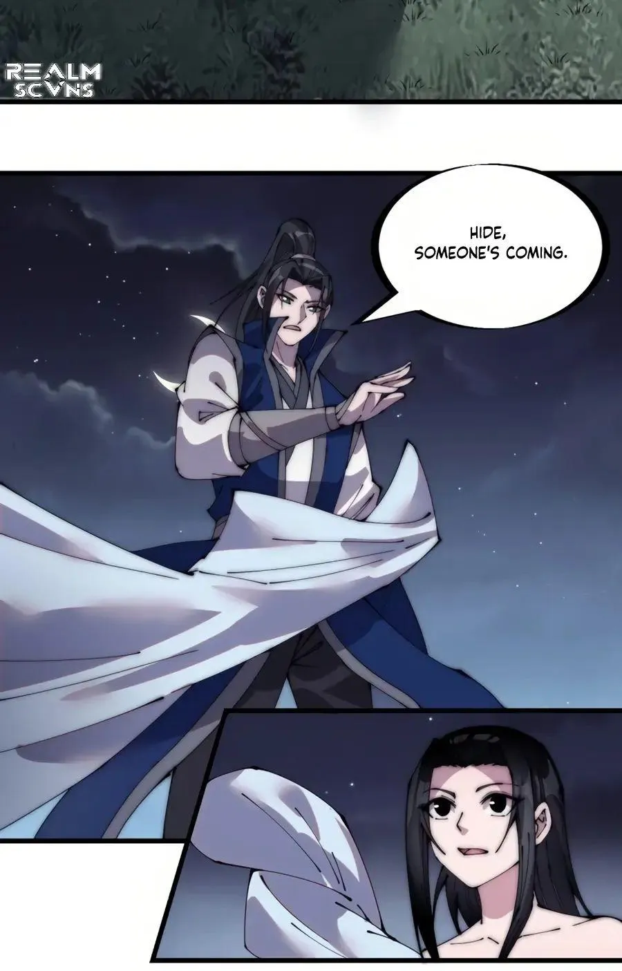 Read Start A Mountain chapter 249 image 19 on Lezhin