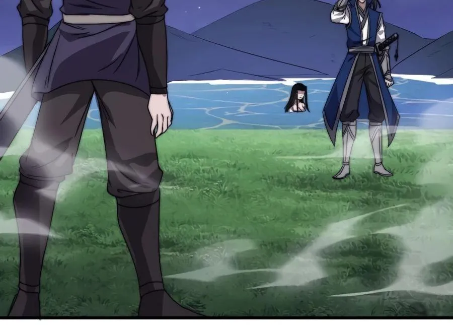 Read Start A Mountain chapter 249 image 23 on Lezhin