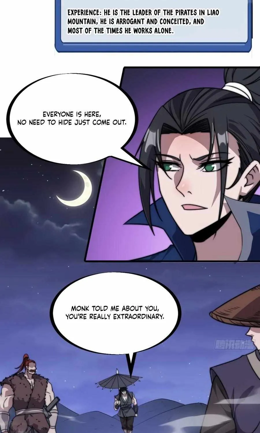 Read Start A Mountain chapter 249 image 25 on Lezhin