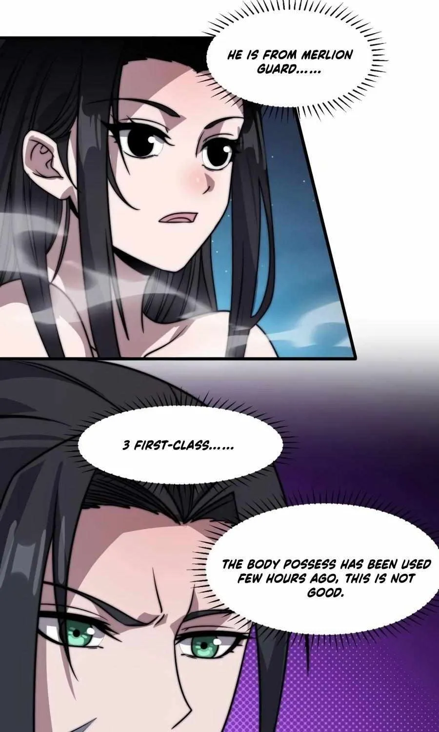 Read Start A Mountain chapter 249 image 27 on Lezhin