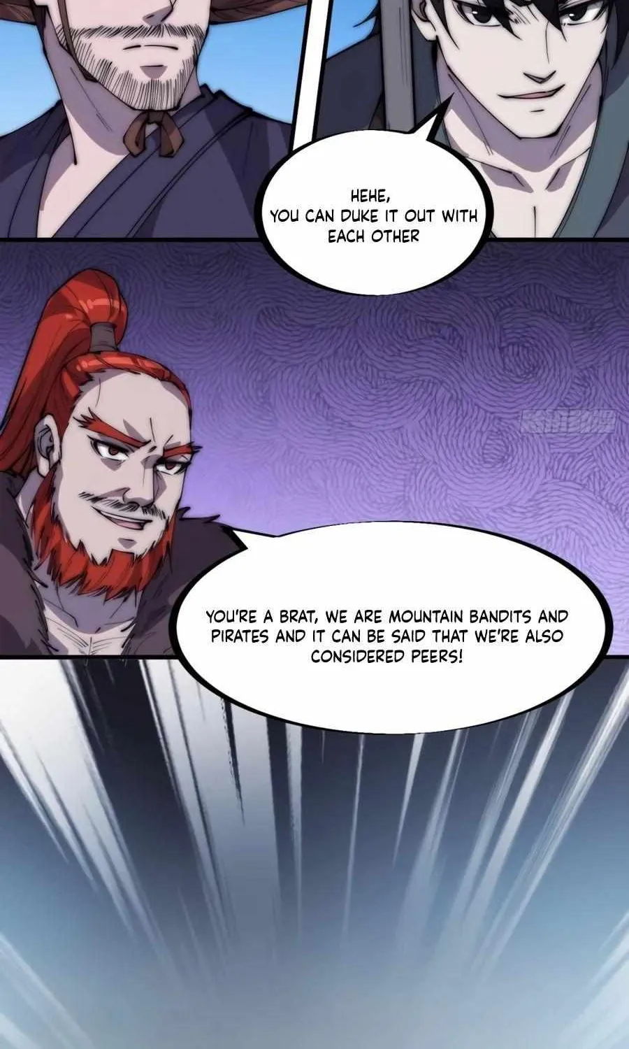 Read Start A Mountain chapter 249 image 34 on Lezhin