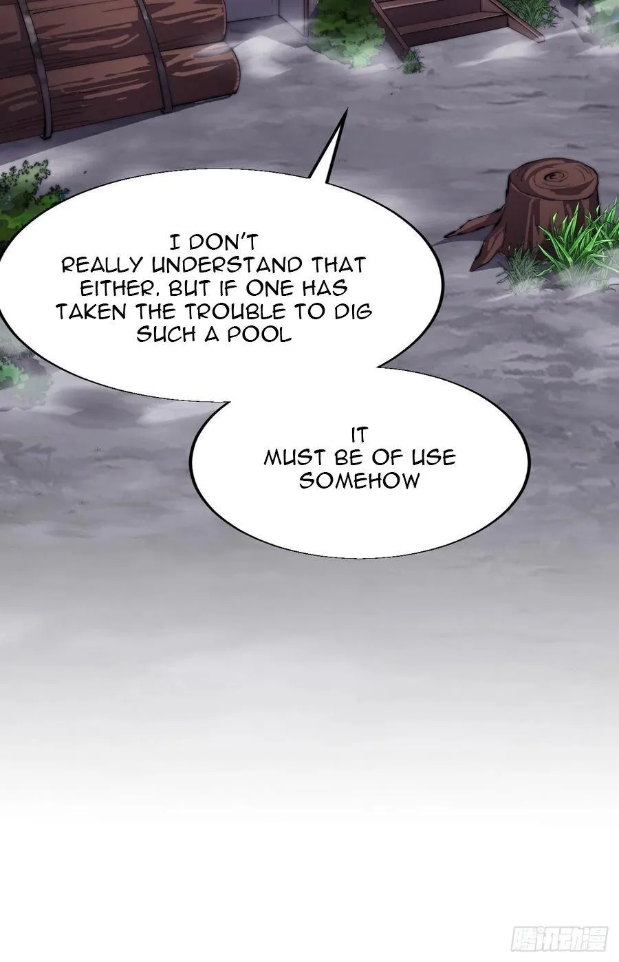 Read Start A Mountain chapter 25 image 12 on Lezhin
