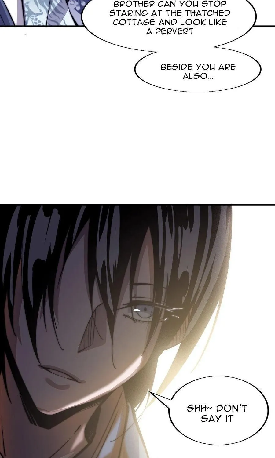 Read Start A Mountain chapter 25 image 21 on Lezhin