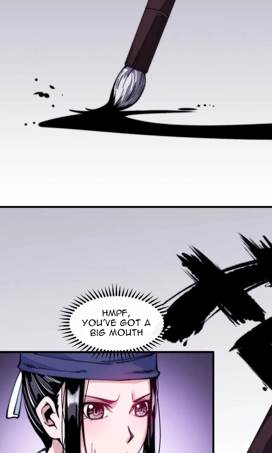 Read Start A Mountain chapter 25 image 39 on Lezhin