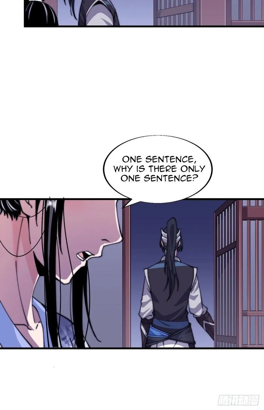 Read Start A Mountain chapter 25 image 45 on Lezhin