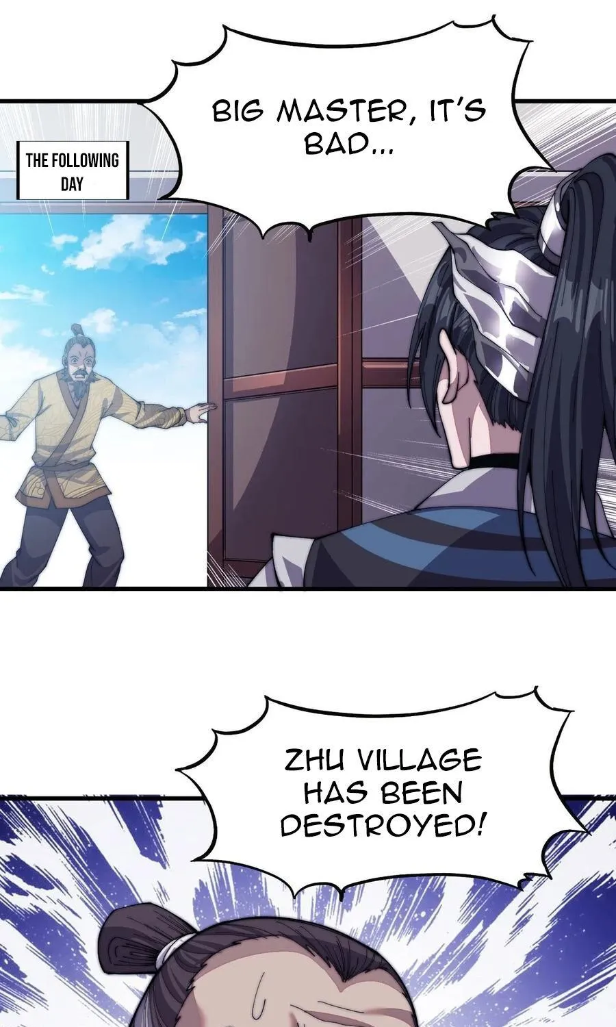 Read Start A Mountain chapter 25 image 50 on Lezhin