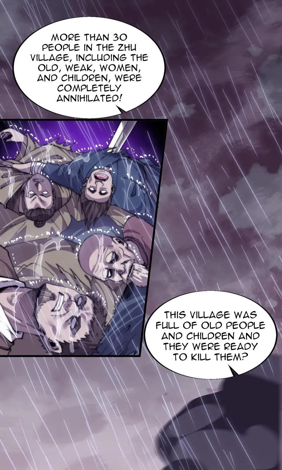 Read Start A Mountain chapter 25 image 57 on Lezhin
