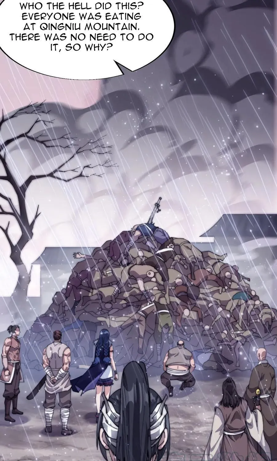 Read Start A Mountain chapter 25 image 59 on Lezhin