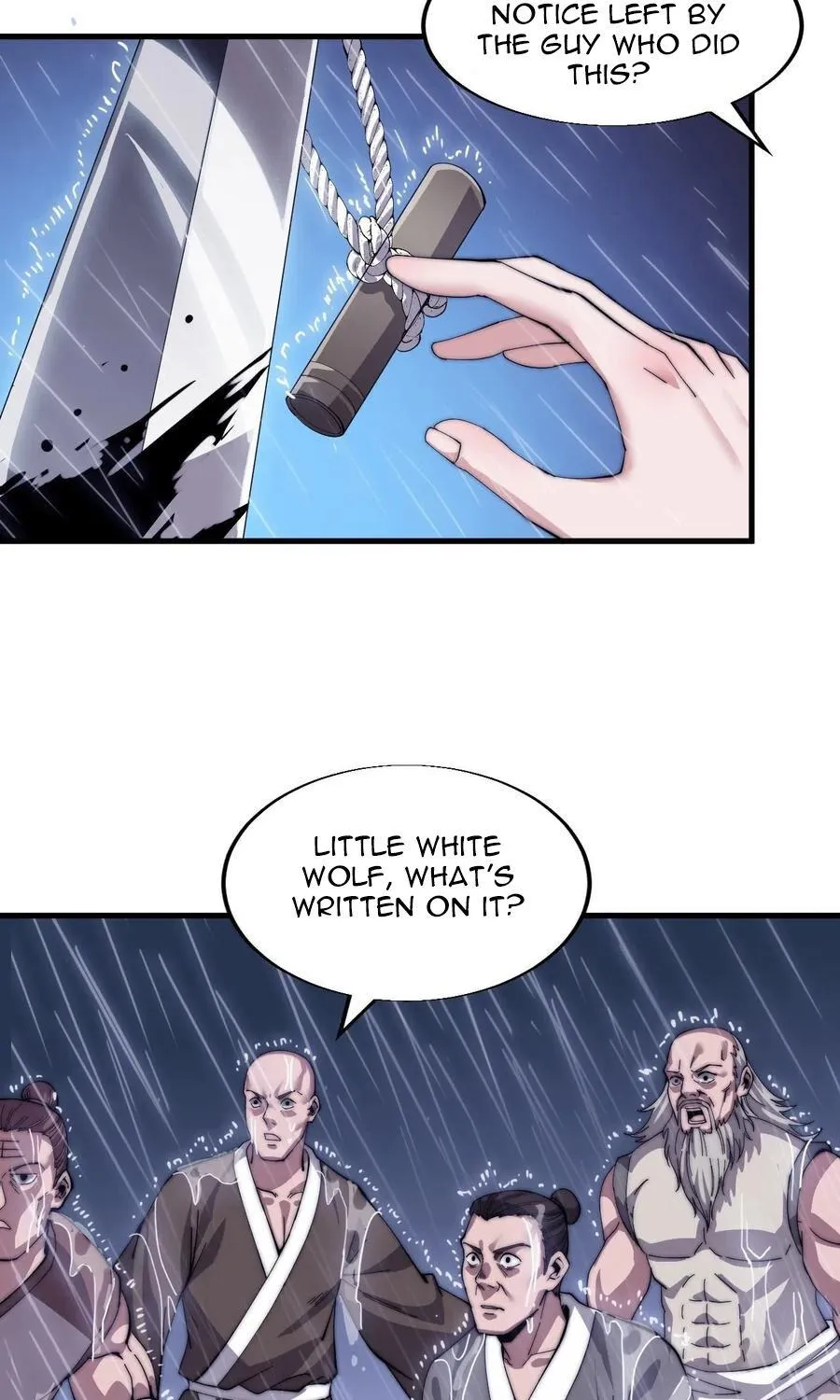 Read Start A Mountain chapter 25 image 63 on Lezhin