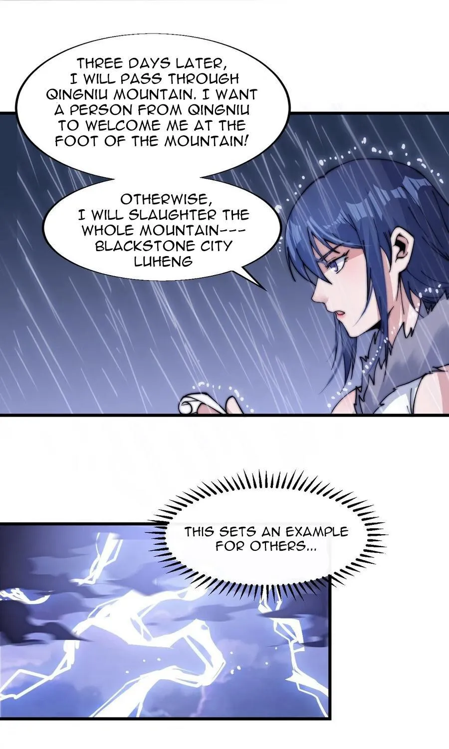 Read Start A Mountain chapter 25 image 65 on Lezhin