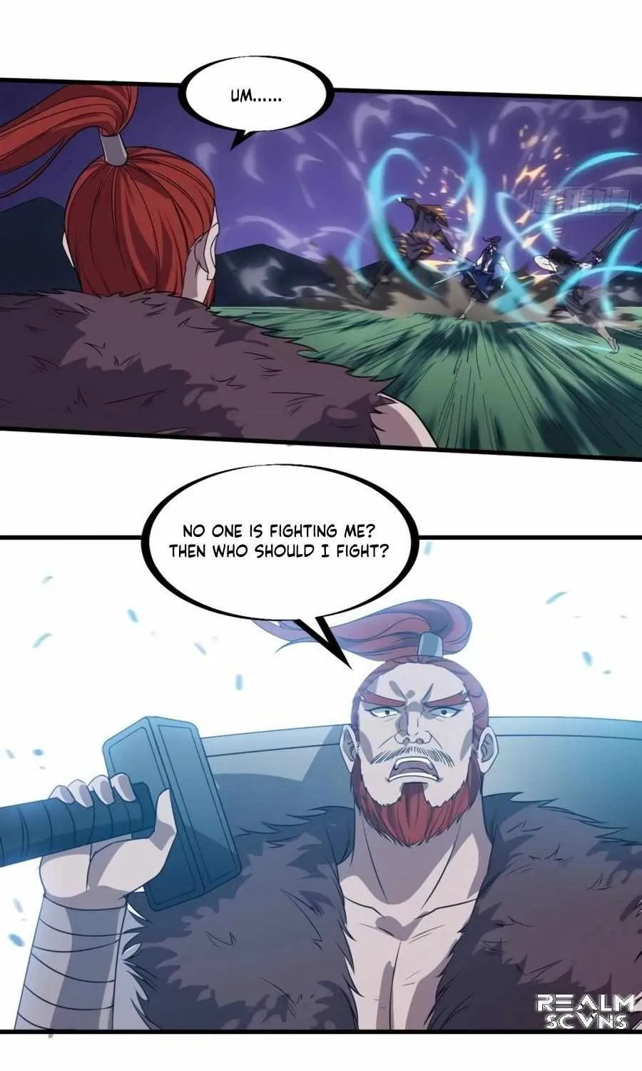 Read Start A Mountain chapter 250 image 10 on Lezhin