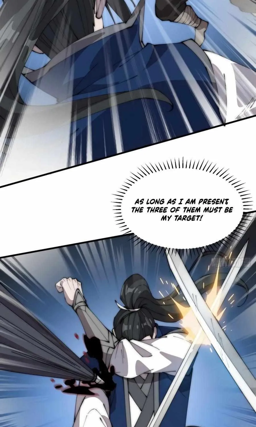 Read Start A Mountain chapter 250 image 16 on Lezhin