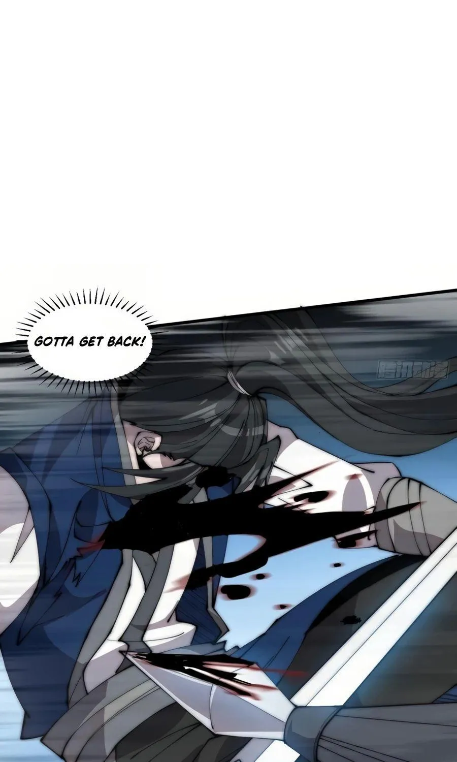 Read Start A Mountain chapter 250 image 18 on Lezhin