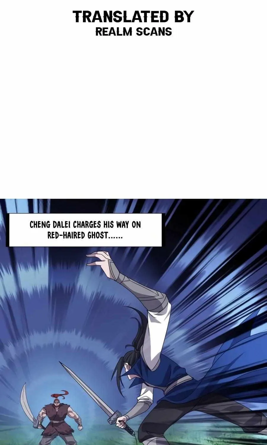 Read Start A Mountain chapter 250 image 2 on Lezhin