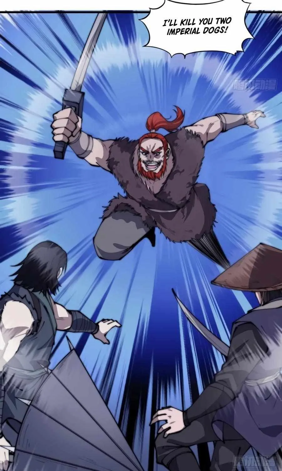 Read Start A Mountain chapter 250 image 24 on Lezhin