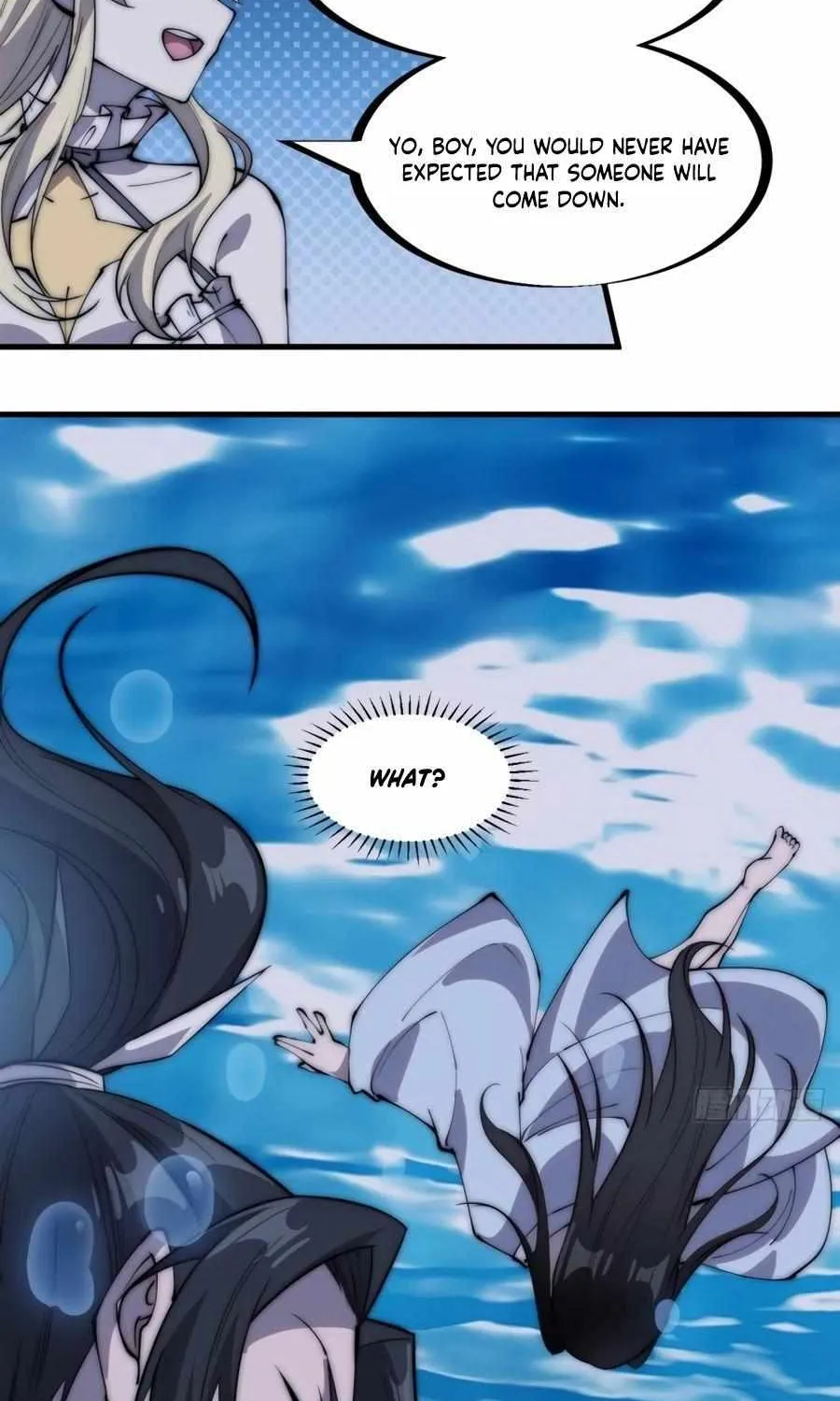 Read Start A Mountain chapter 250 image 31 on Lezhin
