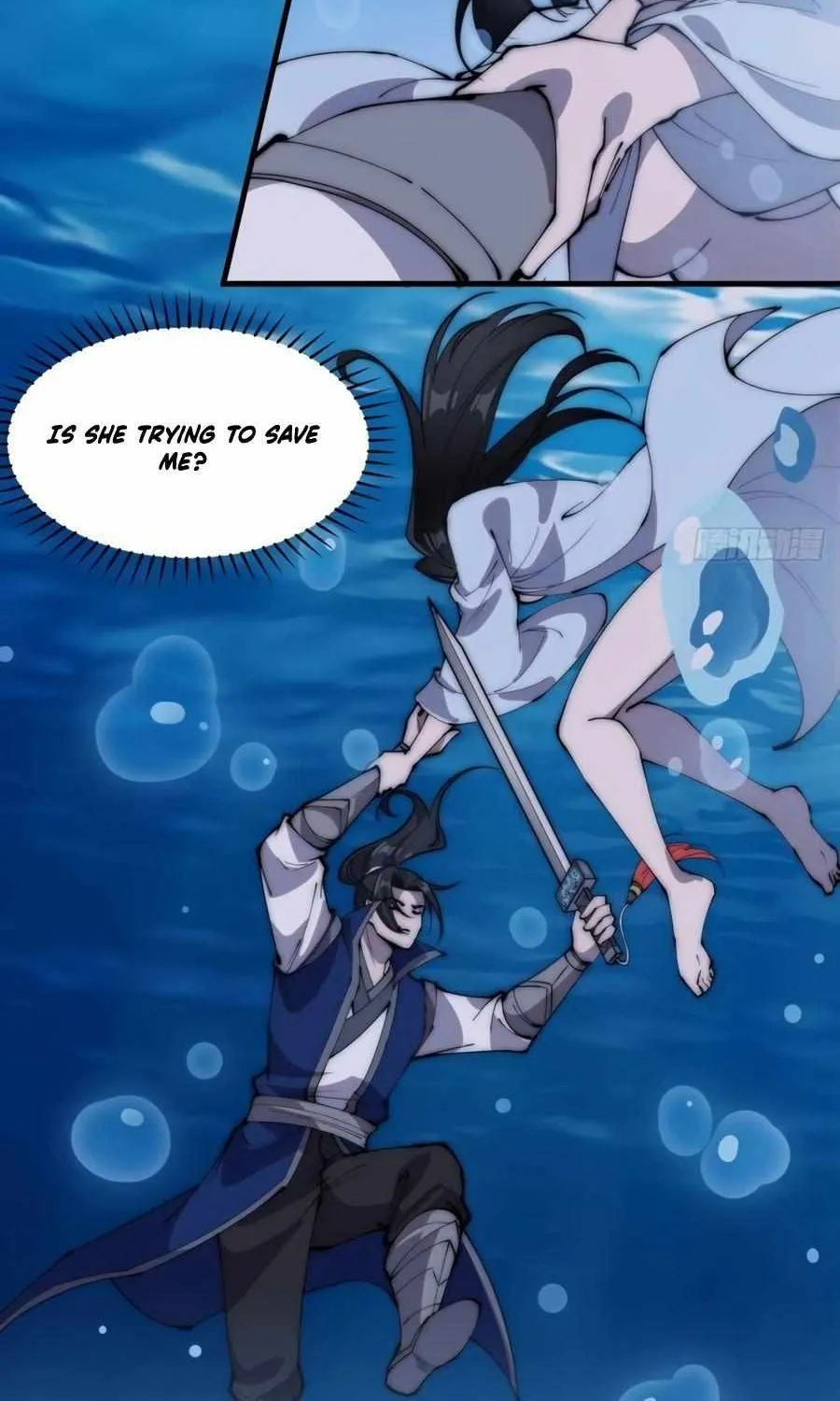 Read Start A Mountain chapter 250 image 33 on Lezhin