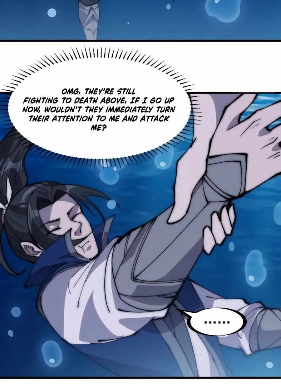 Read Start A Mountain chapter 250 image 34 on Lezhin