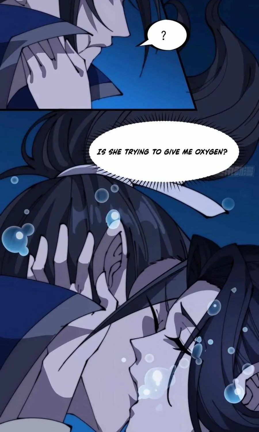 Read Start A Mountain chapter 250 image 38 on Lezhin