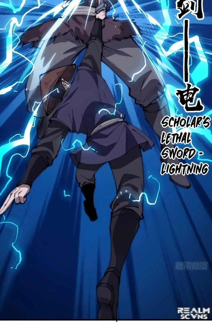 Read Start A Mountain chapter 251 image 10 on Lezhin