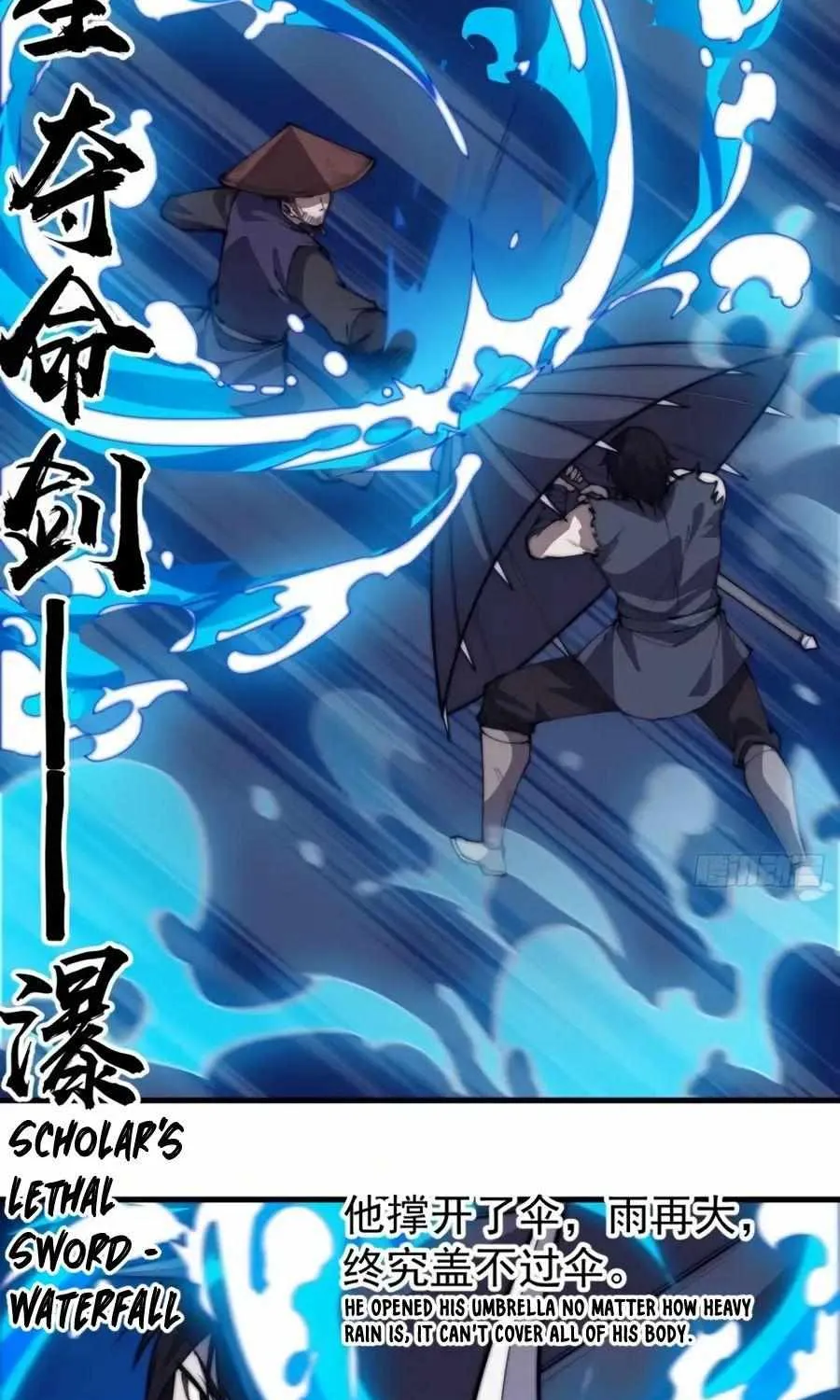 Read Start A Mountain chapter 251 image 21 on Lezhin