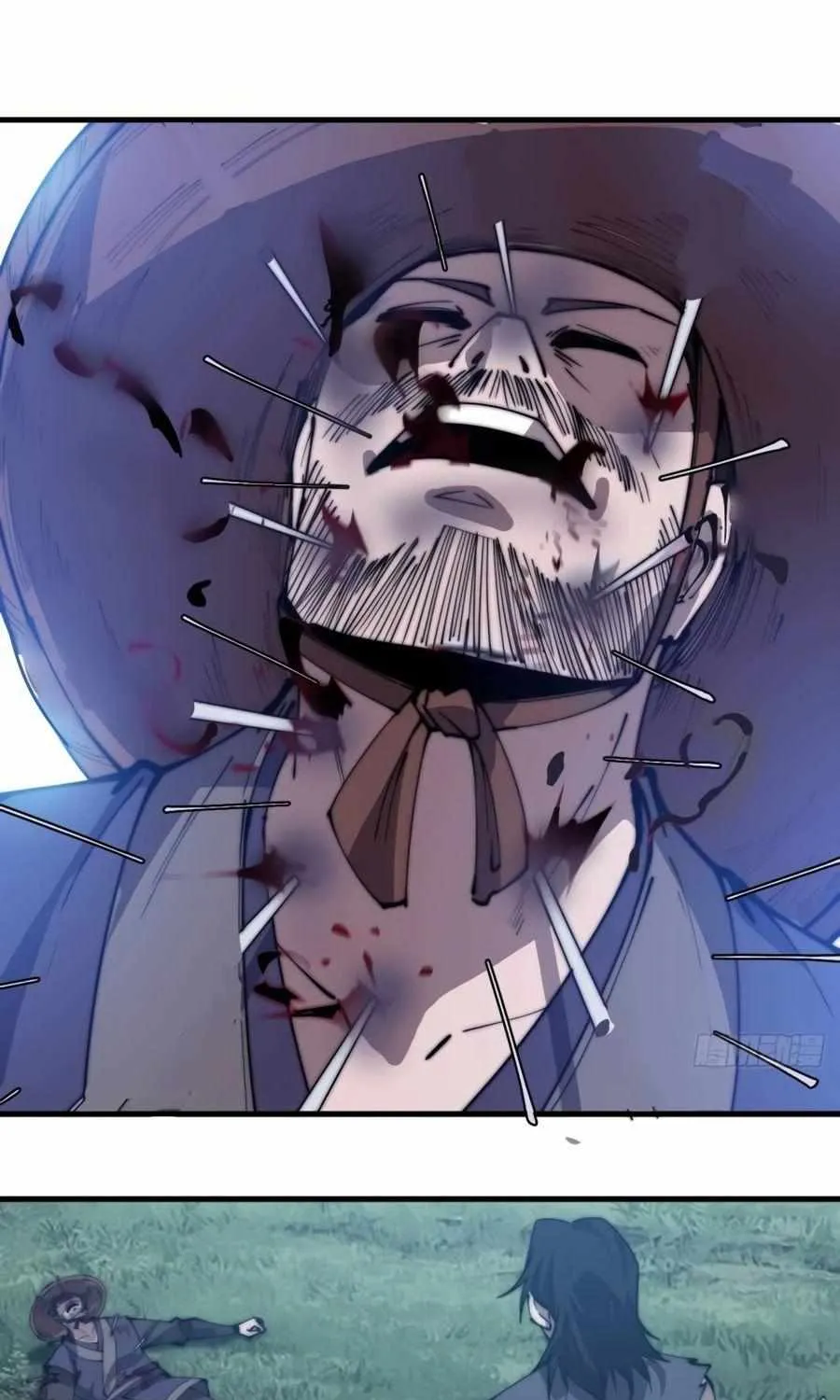 Read Start A Mountain chapter 251 image 27 on Lezhin