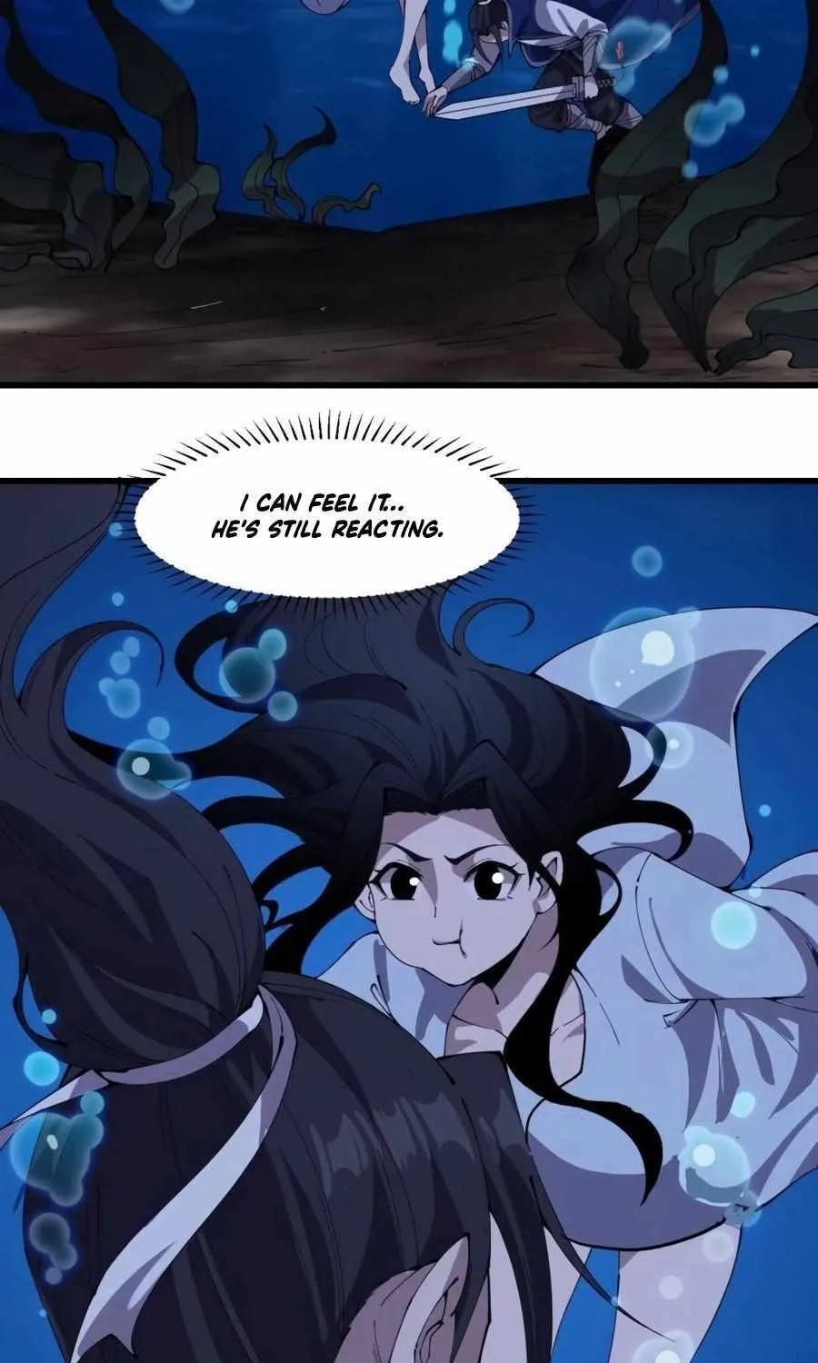 Read Start A Mountain chapter 251 image 29 on Lezhin