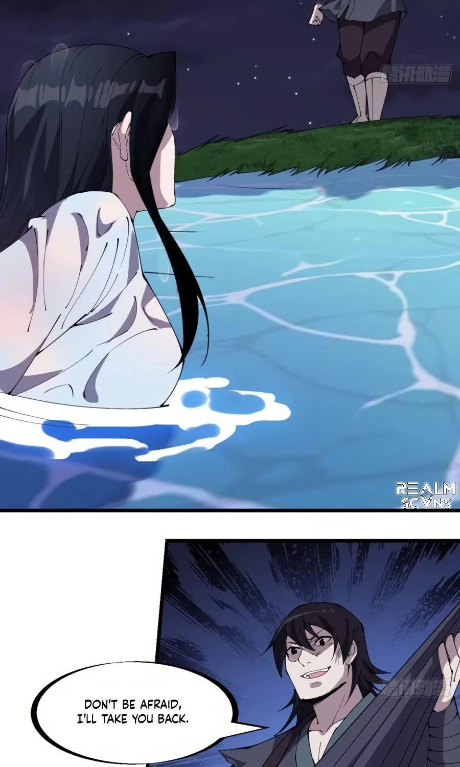 Read Start A Mountain chapter 251 image 33 on Lezhin